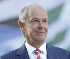 C-Suite: Tim Clark, President of Emirates