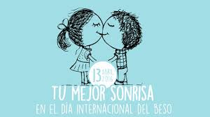 ¡mañana es el último día! Frases Del Dia Internacional Del Beso Union Guanajuato
