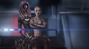 Mass Effect Wallpaper Hd Pixelstalk Net