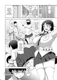 Kimi wa yasashiku Netorareru | You Were Taken Gently - Page 3 - HentaiFox