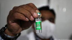 It is expected that by december corona virus vaccine will be available for testing on animals. Coronavirus India Launches Massive Vaccination Drive News Dw 16 01 2021
