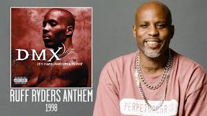 He was married to tashera simmons. Dmx Breaks Down His Most Iconic Tracks Gq Youtube
