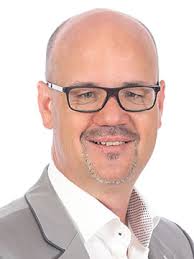 Gemeinderat Michael Rosenmayr