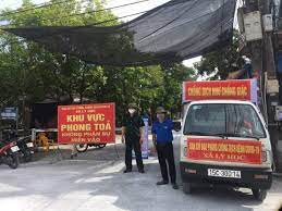 Phát hiện ba ca nhiễm mới tại hải phòng. Háº£i Phong 1 TrÆ°á»ng Há»£p Xet Nghiá»‡m Láº§n Thá»© 4 Má»›i Phat Hiá»‡n Máº¯c Covid 19 Vov Vn