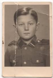 The Jewish boy who became a Nazi mascot: the extraordinary story of Alex  Kurzem