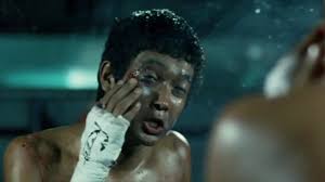 BOXER (Shûji Terayama, 1977)