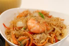 Nasi goreng menjadi salah satu menu masakan andalan berasal dari indonesia. Sujimy Mohamad Resepi Suhun Goreng Ala Thai Kelentang Facebook