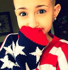 Happy 4th of July from Talia! XOXO She loves you all!!! ❤️🤍💙