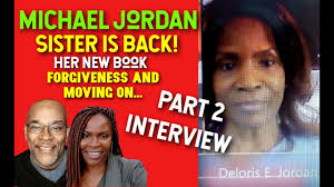 Michael Jordans Sister Shares More...