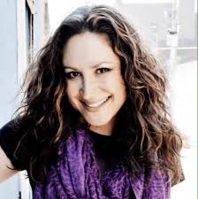 From Heart Failure to Co-Author of Chronic, Dana Parish