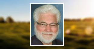 Gerald "Gerry" Kenneth Carey Obituary July 17, 2020