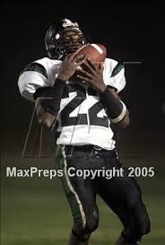 Tyreace House's High School Career Home