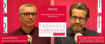 Vous êtes à la recherche d'une opportunité professionnelle dans la vente et vous… Recruter Differemment Intervention D Arnaud Pascal Feea 2020 Anrh