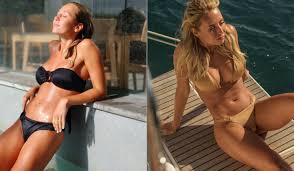 Sou actriz, mas antes disso sou mulher e tenho múltiplos interesses! Sofia Arruda E Como Todos Os Anos Trata Tao Bem O Verao Com Fotos