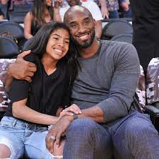 Pictures of kobe bryant and gigi. Kobe Bryant And Gigi Photos Videos To Remember Icon One Year Since Tragic Death