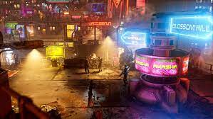 Jul 29, 2021 · game details. The Ascent Q A Neon Giant Shares Info On Game Length Crossplay And The Game S Living World