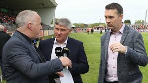 Cricket, rugby, football bbc wales sports delivers current news of popular british/u.k. Oisin Mcconville Bbc Sport Ni Gaa Pundit Says Fans Should Return In Ulster Final Bbc Sport