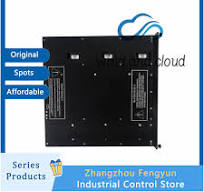 TRICONEX 3806E｜Analog Output Module｜