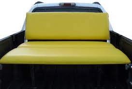 Custom truck beds custom trucks outdoor chairs outdoor furniture outdoor decor truck flatbeds bed risers rzr 1000 chevy 1500. Truck Bed Seats By Innovative Truck Bed Seats