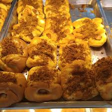 This is the best i've ever tasted. Suisse Bakery Foto Suisse Bakery Jakarta Tripadvisor