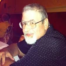 Paul Jeffery Cathcart (1957-2013)