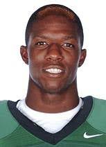 Michael Onuoha, Oklahoma, Edge