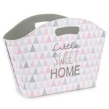 Porte Revues Rose Little Sweet Accessoire Maison Idee Deco Maison Deco Maison