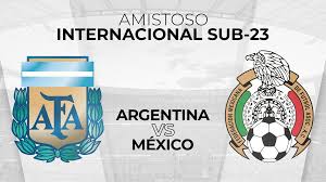 Argentina enfrenta este lunes a japón en otro amistoso. Argentina Y Mexico Empataron 2 2 En Amistoso Internacional Video Resumen Fecha Fifa La Republica