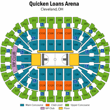 American Airlines Arena Review