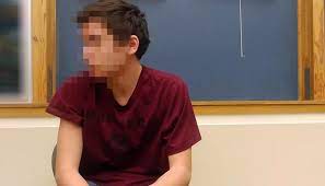 James oliver (that's james and no, not that guy maybe apex tv is going to be the big time keep it up. Man Claims To Be Time Traveller From 2030 Passes Lie Detector Test Newshub