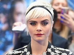 Lions rule! the question here is why a lion? Cara Delevingne Lion Tattoo 2019