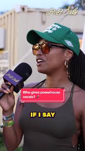 Roots Picnic Interview