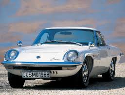 Image result for Canard Blue 1967 Mazda