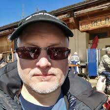 What are the dimensions of large industrial bots?