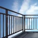 Steel Pipe Railing Design For Balcony China, Wholesale ...
