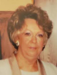 Obituary information for Linda Thorne