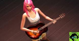 The sims 4 allows your musically inclined sim to write some songs of their very own. How To Write Songs And Make Money From Them In The Sims 4