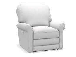 Addison Power Rocking Recliner In 2020 Recliner Chair Big Comfy Chair Furniture