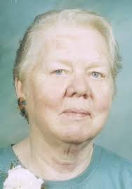 Betty Little — Pollock-Randall Funeral Home