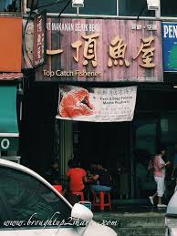 Check spelling or type a new query. Top Catch Fisheries ä¸€é ‚é­šå±‹ Taman Oug Brought Up 2 Share