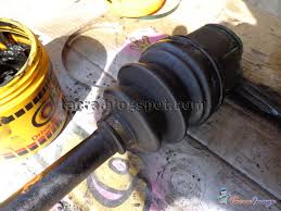 Check spelling or type a new query. Tacra S Diy Garage Rh Driveshaft Removal