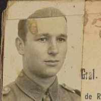 Augusto Arno Weinert Dietrich (1926–1999)