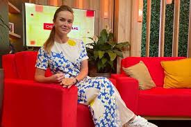 Свитолина позировала на фоне знаменитого колеса. Elina Svitolina Rasskazala O Bronze Na Olimpiade Psihologicheskom Davlenii Na Sportsmenov Podderzhke Rodnyh I Planah Na Budushee