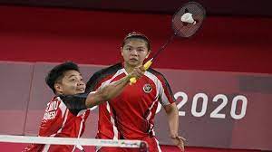 Olimpiade tokyo akan berlangsung pada 23 juli hingga 8 agustus 2021. Hasil Badminton Olimpiade Tokyo 2021 Hari Ini Kamis 29 Juli Greysia Apriyani Ginting Dan Jojo Tribun Pontianak