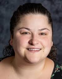 Newsletter (Soft Blue design)