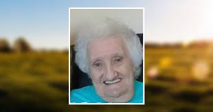 Jennie Louise Overby Obituary April 12, 2024