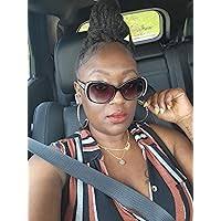 Across the Way (The Neighbors #3) by Mary Monroe