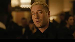 Prime's Alex CROSS Series With Aldis Hodge: Teaser