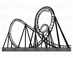 800+ vectors, stock photos & psd files. Roller Coaster 3 Svg Roller Coaster Clipart Roller Coaster Etsy Roller Coaster Drawing Coaster Art Roller Coaster Images