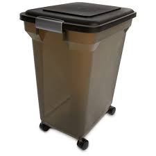 Soft delete for containers (preview) protects your data from being accidentally or maliciously deleted. You Me Store Roll Food Storage Container 12 L X 10 5 W X 18 H Petco